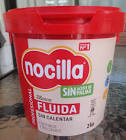 Blanca Fluida