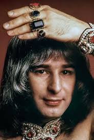 The Ian Hunter Appreciation Society