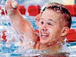 The idm berlin 2021 was the last big para swimming championship prior the tokyo paralympics. Freude Uber Ersten Etappensieg Altmark Sport