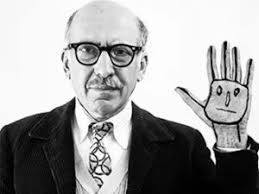 12 mai 1999: S-a stins din viață caricaturistul Saul Steinberg. Saul  Steinberg (15 iunie, 1914, Râmnicu Sărat