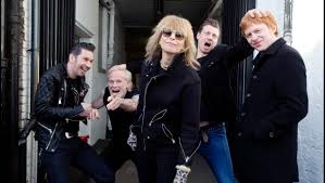 My city was gone lyrics. Chrissie Hynde Shares Surprising Take On Metoo Teases New Projects