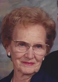 Mildred Cribbs Obituary (1923-10-08
