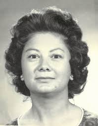 Theresa Viau (nee Fong)