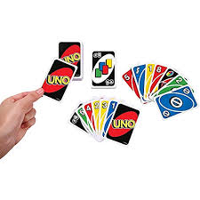 Escape a mundane task with a quick win that will rejuvenate your spirit! Uno Family Card Game With 112 Cards In A Sturdy Storage Tin Travel Friendly Makes A Great Gift For 7 Year Olds And Up Amazon Exclusive Pricepulse