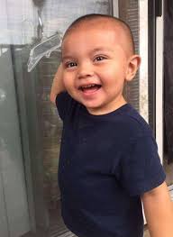 Mother, Boyfriend Charged in California Toddler's Killing