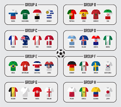 The 2018 fifa world cup was little over a day old but it had already staged it's first classic match. Fifa World Cup 2018 Ready To Play