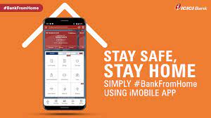The features of new imobile pay are pay and collect money from anyone instantly using unified payment interf… Icici Bank On Twitter Icici Bank Customers Can Make Bill Payments Book Flight Rail Tickets And More With The Imobile App The Most Comprehensive And Secure Mobile Banking Application Offering 270