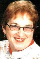 Obituary of Nancy Vroman