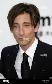 Adrien hi-res stock photography and images