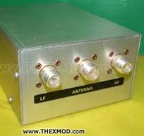 Duplexer - 5 -7 MHZ - 50 OHM - 50 W - NSN : 5820-99-657-2606