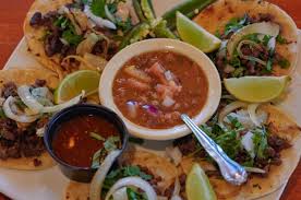 Juan's fish tacos atrodas kansas city. Where To Stop On The Kansas City Kansas Taco Trail