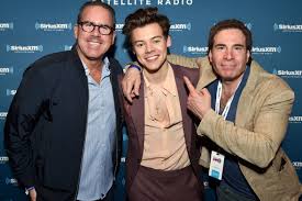 Harry Styles Makes Billboards Adult Alternative Songs