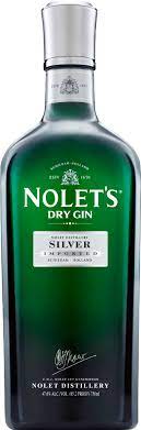 Explore tweets of nolet's finest gins @noletsgins on twitter. Nolet S Silver Dry Gin 47 6 Online Bestellen Wacholder Express