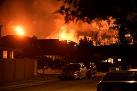 The earthquake occurred less than a mile from west carson, one mile from los angeles, two miles from torrance and two miles from long beach, where a low rumble was felt through the city. C8ukkbcjdw Llm