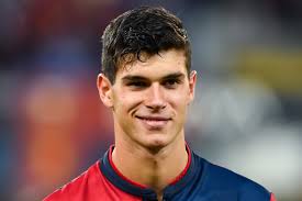 Michael gregoritsch was the first austria supersub to strike late on. Genoa S Teenage Sensation Pietro Pellegri Could Be Serie A S Next Big Thing Bleacher Report Latest News Videos And Highlights