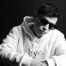 Stream Dante Becks music