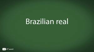 Also, if a currency is revalued. How To Pronounce Brazilian Real Youtube
