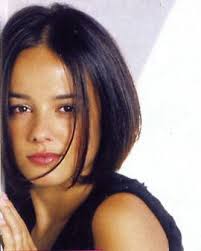 Mark's Tracks: Alizée - Moi... Lolita (2000)