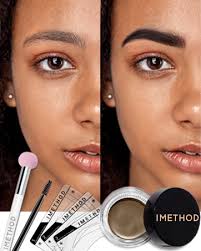Amazon.com : iMethod Eyebrow Pen