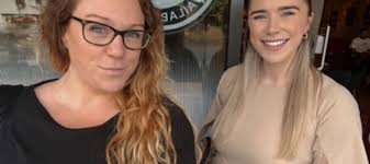 Women in Property: An interview with Eva and Phoebe Isabella Porter