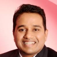 Kishore Sivaraman Email & Phone Number