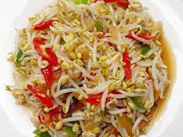 Menu sayur campur memang tak pernah mengecewakan. 5 Resep Sayur Ala Rumahan Yang Enak Sehat Dan Murah