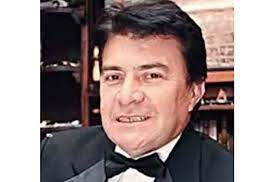 Jairo alonso tenía una costumbre: Muere El Reconocido Presentador Jairo Alonso Vargas