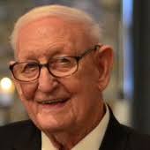 Obituary information for Ira J. Henderson