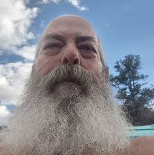 Horned Toad Figurine Excitement in Big Bend National Park