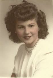 Charlotte Marie McManus