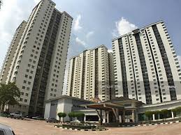 To book a room or viewing appointment, please reply this online formwww.tinyurl.com/rent1room*** video shown before furnishing done ****this condo is. Aman Heights Jalan Bersatu Section 5 Taman Bukit Serdang Seri Kembangan Selangor 4 Bedrooms 1238 Sqft Apartments Condos Service Residences For Sale By Samuel Lay Rm 448 000 28624239
