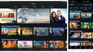 Official twitter page of amazon prime now. Amazon Prime Video Test Der Streaming Flatrate Computer Bild