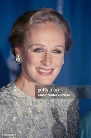 176 Glenn Close 1994 Photos & High Res Pictures