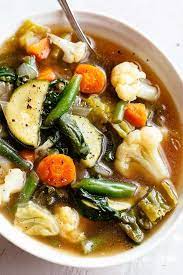 30 Addictive Keto Soups Makanan Dan Minuman Makanan