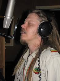 Rootsman Rebel by Jahson & The Natty Vibez