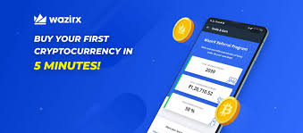 How to conduct a p2p trade on wazirx? Wazirx Posts Facebook