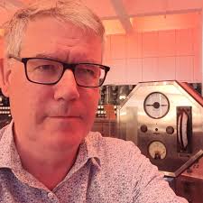 A Wandering Minstrel