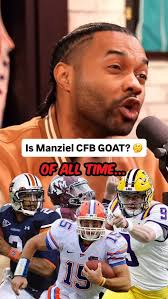 Not much you can do when Johnny Football Heisman pose