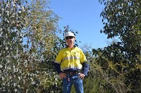 Glencore S Mangoola Mine At Muswellbrook Among Industry Leaders For Site Rehabilitation Muswellbrook Chronicle Muswellbrook Nsw