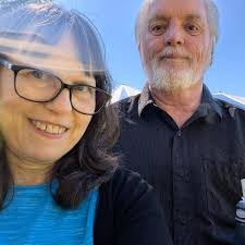 Diane Pfeffer's Instagram, Twitter & Facebook