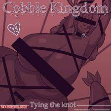 ✅️ Porn comic Cobble Kingdom. Tying the Knot. Chapter 1. Cobatsart. Sex  comic guy grabbed the 