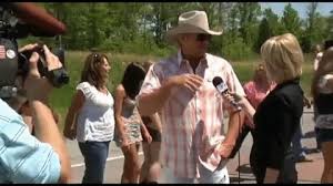 Maybe you would like to learn more about one of these? Video Teaches Steps To Line Dance In Alan Jackson S Good Time Video Country Music Nation