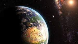 Erde Erlebt Schlimmstes Artensterben Seit 65 Millionen Jahren Aus Einem Traurigen Grund The Weather Channel