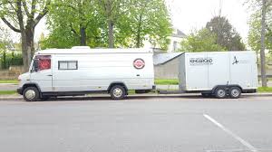 Mercedes Benz Vario 818 D Bluetec 5