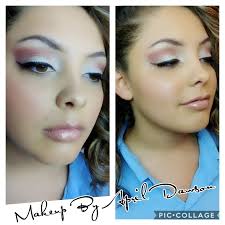 Makeup By April Dawson