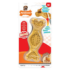 See more ideas about dog toys, toys, dog toys indestructable. Nylabone Extreme Chew Fillable Peanut Butter Flavoured Medium Toy Free Uk Delivery