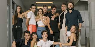 Our health club provides a gym with a pool, indoor tennis courts, spin, yoga, workout & cycling classes along with a tennis club and basketball court with the best membership. Netflix S Elite Season 4 News Premiere Date Cast Spoilers Episodes