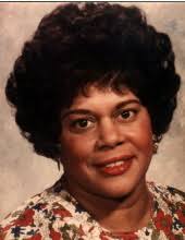 Obituary information for Pearl Elizabeth Knox Williams