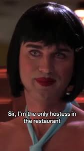 Trans Woman Reacts to Shallow Hal: Representation Matters | TikTok