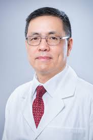 Bo Shen, MD